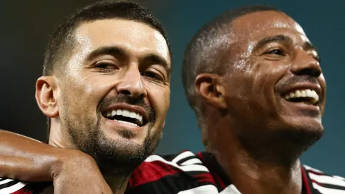 (Photo by Pedro H. Tesch/Getty Images)