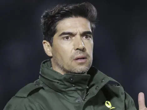 Abel Ferreira despista sobre as chances de poder assumir a Seleção Brasileira