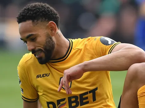 Matheus Cunha irá para o United e Wolves busca Vardy para substituí-lo