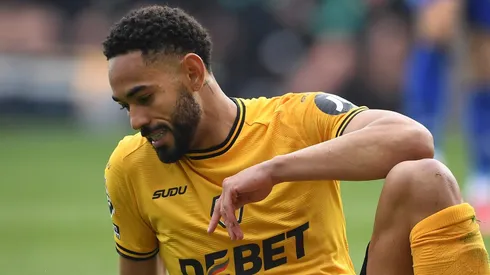 (Photo by Joe Prior/Getty Images)