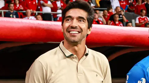 Palmeiras abre negociações para assinar com o goleiro Gabriel Grando, do Grêmio.