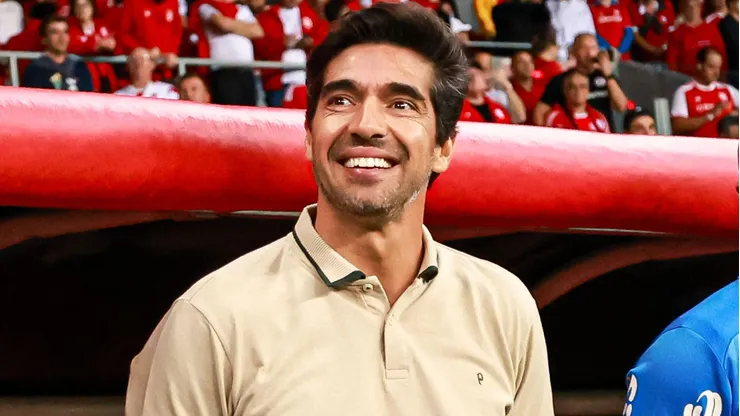 Palmeiras abre negociações para assinar com o goleiro Gabriel Grando, do Grêmio.