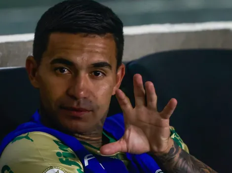 Dudu é oferecido ao Atlético-MG