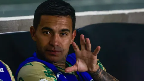 Dudu é oferecido ao Atlético-MG.