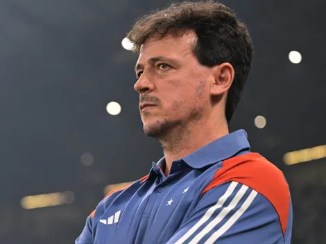 Após recusar o Santos, Fernando Diniz encaminha acerto com o Vasco