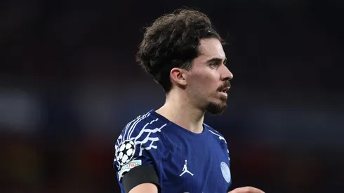 Vitinha em ação pelo PSG.