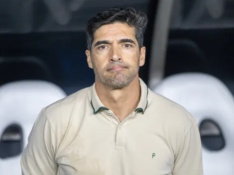 Leila nega “sinal verde” para Abel Ferreira e Seleção Brasileira