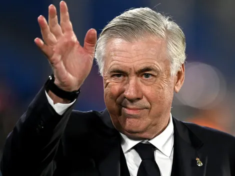 CBF ainda espera por Ancelotti e Real Madrid pode ajudar