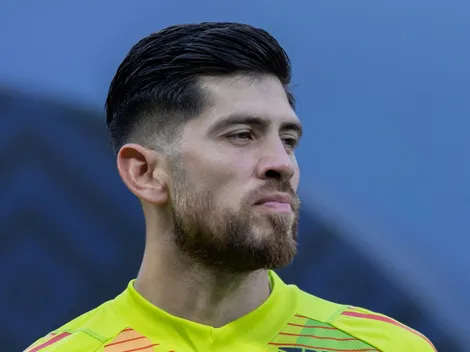 Rossi está feliz no Flamengo e não vai para à Europa