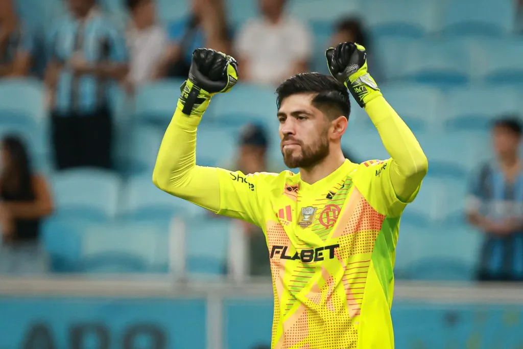 Foto: Maxi Franzoi/AGIF