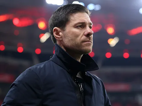 Erik ten Hag “está doido” para substituir Xabi