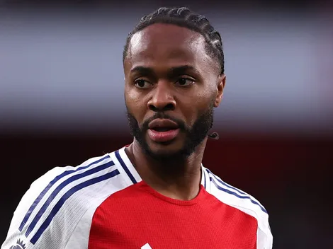 Clube não quer outro Sterling e Nkunku entra neste cenário