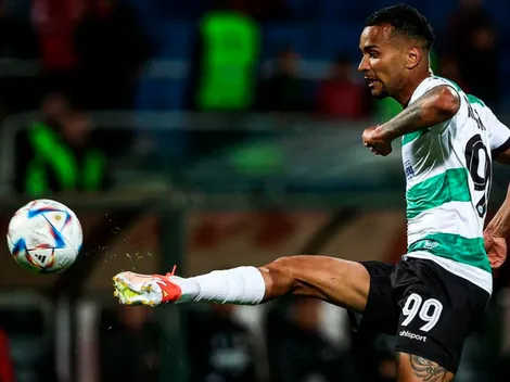 Conheça Weslen Júnior, brasileiro que defende o Cherno More