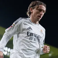 Luka Modric pode retornar ao Real Madrid