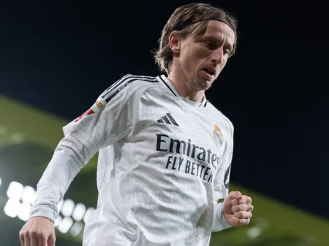 Real Madrid define Lucas Bergvall do Tottenham como substituto de Modrić