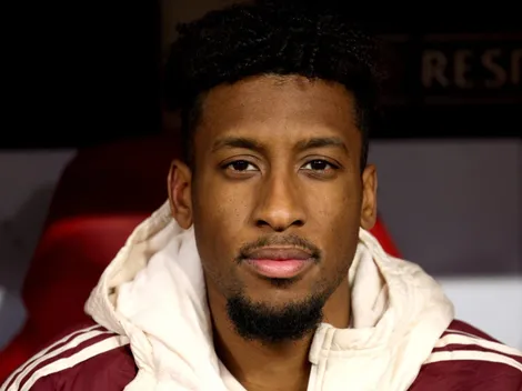 Diogo Jota pode sair para Coman, do Bayern, ser contratado