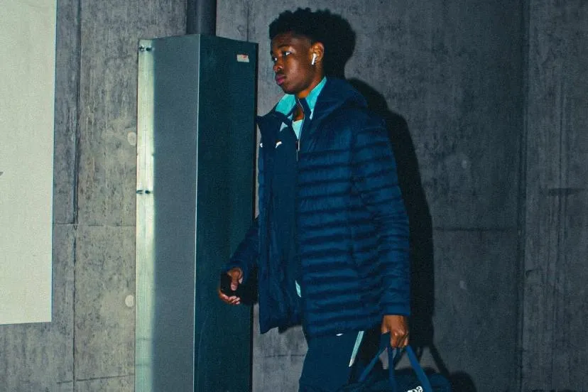 Foto/Reprodução: JoureursCMR