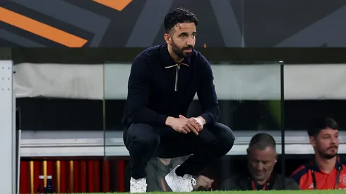 (Photo by Clive Brunskill/Getty Images)