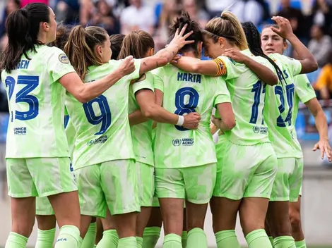 Saiba o que o Barcelona precisa para conquistar a Liga F pela 10ª vez já na próxima rodada