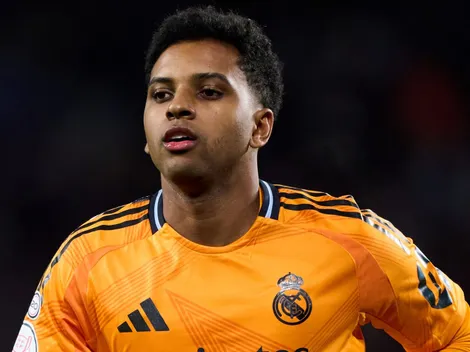 Manchester United quer vender Rashford para comprar Rodrygo