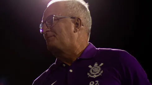 Corinthians pega todos de surpresa e decide que vai anunciar três reforços após contratar Dorival Júnior. Foto: Joisel Amaral/AGIF