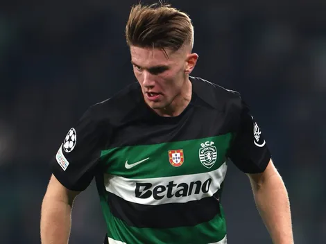 Atlético de Madrid prepara oferta por Gyokeres