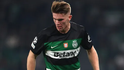 (Photo by Alex Pantling/Getty Images)