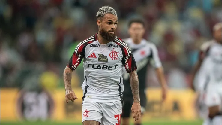 Foto: Thiago Ribeiro/AGIF