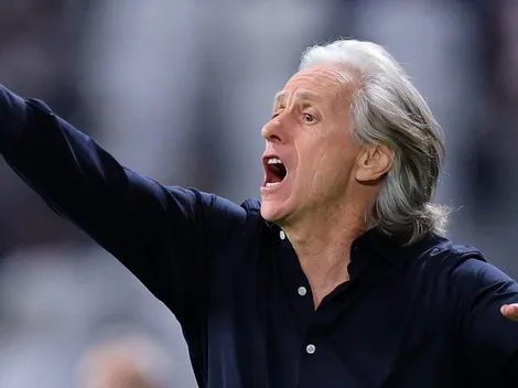 Ramón Díaz é o favorito para substituir Jorge Jesus no Al-Hilal