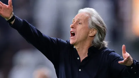 (Photo by Abdullah Ahmed/Getty Images)