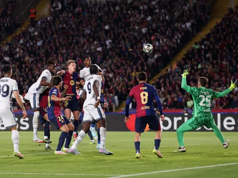 Barcelona: Sacchi aponta falhas defensivas em semifinal contra a Inter