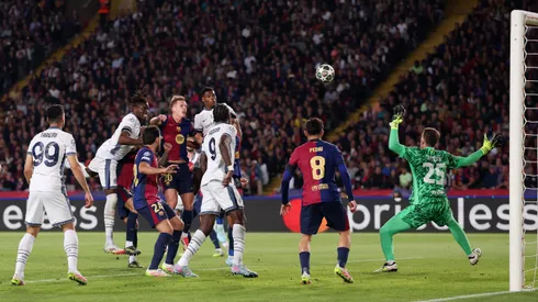 Sacchi critica defesa do Barça e vê Inter mais preparado para a vaga na final. (Foto de Carl Recine/Getty Images)