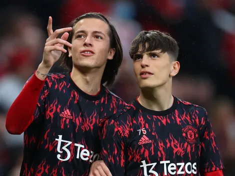 Diretoria monta plano para fechar com Álvaro Carreras