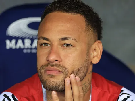 Hansi Flick barra retorno de Neymar ao Barcelona por três motivos