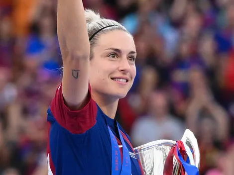 Barcelona lança parceria com Travis Scott; Lamine Yamal e Alexia Putellas são destaques