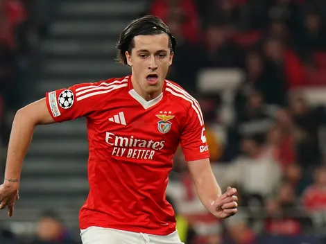 Bruno Lage confirma Álvaro Carreras na mira de Real e Atlético de Madrid