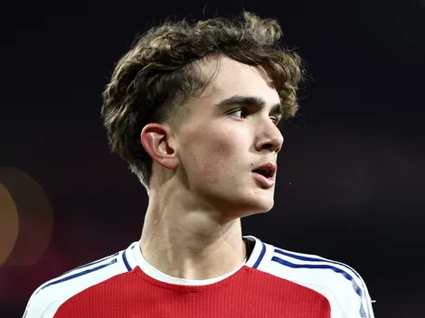 Max Dowman, promessa do Arsenal, entra na mira do Real Madrid