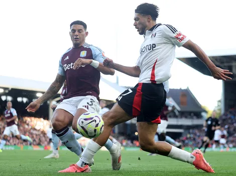Aston Villa recebe o Fulham pra seguir na disputa pelo G5 da Premier League