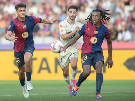 Palpite Valladolid x Barcelona– LaLiga – 03/05/2025