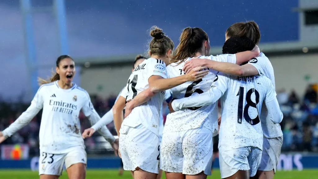 Real Madrid Feminino