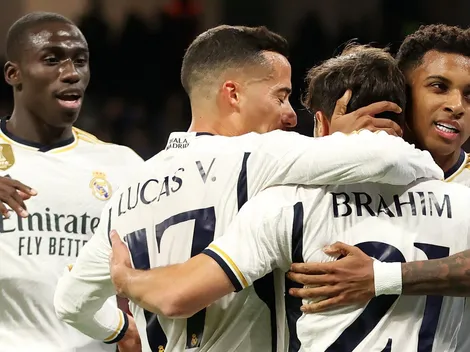 Brahim Díaz pode deixar o clube e Arsenal está interessado