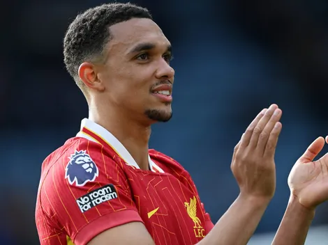 Clube topa liberar Arnold ao Real Madrid, mas com 2 condições