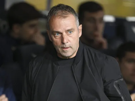 Barcelona: Irritado com Hansi Flick, Iñaki Peña emcaminha ida ao Sevilla