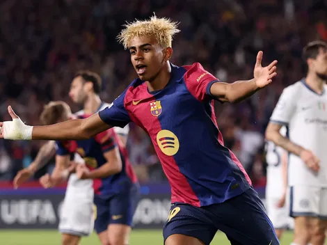 Barcelona encara lanterna Valladolid de olho no título de La Liga