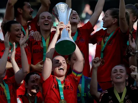 Bayern de Munique conquista o título da Copa da Alemanha Feminina pela 2ª vez