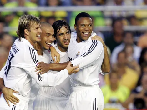 Ex-Real Madrid, Júlio Baptista alerta Endrick sobre riscos de empréstimo