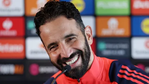 Manchester United não para em Rodrygo e alinha salários para contratar outro atacante da Seleção Brasileira. (Photo by Alex Livesey/Getty Images)