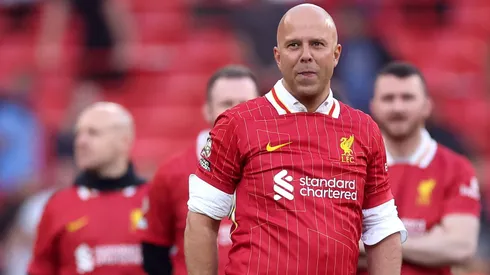 Ao longo da história, vários treinadores estrangeiros já alcançaram esse marco, mostrando que a competência para vencer a competição pode se traduzir em grandes vitórias logo nos primeiros desafios. (Foto de Carl Recine/Getty Images)