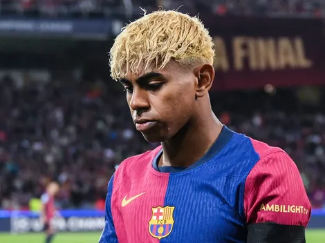 Barcelona foca em Lookman e fecha as portas para Nico Williams