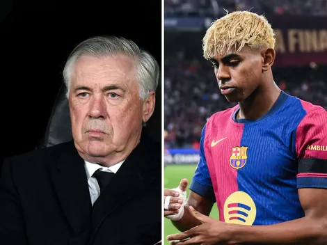 CBF conta com vitória do Barcelona no El Clásico contra Real Madrid